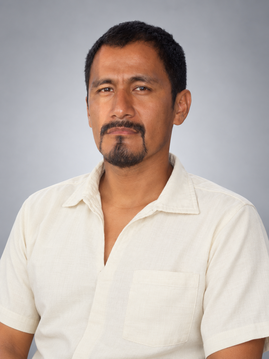 retrato profesional del director escolar